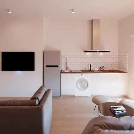 Apartamento Surya Boutique Conil De La Frontera