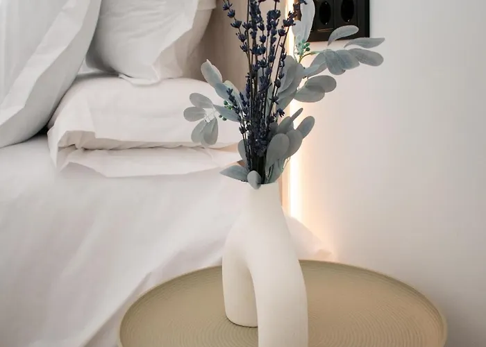 Surya Boutique Apartamento