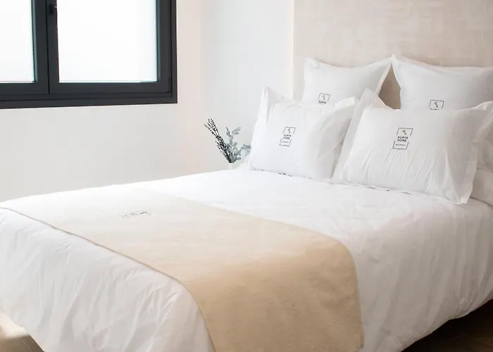 Surya Boutique Apartamento