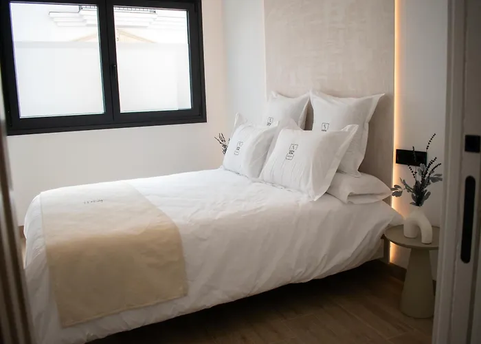 Apartamento Surya Boutique Conil De La Frontera