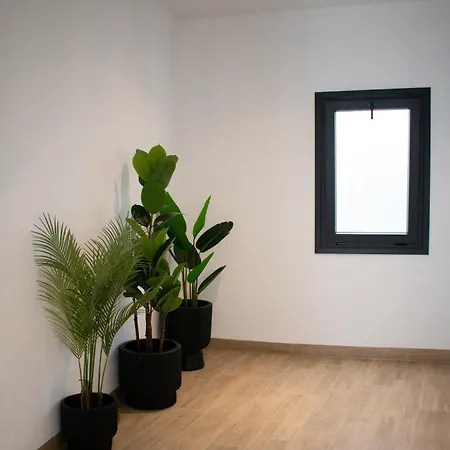 Apartamento Surya Centro