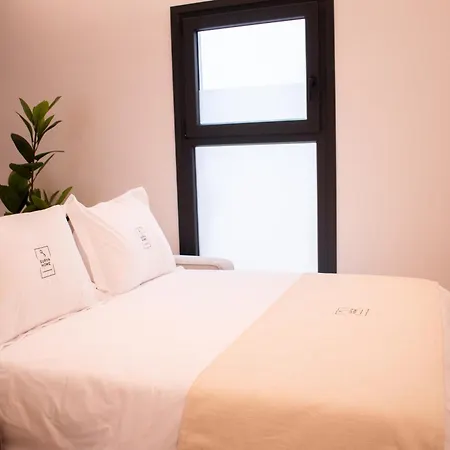 Surya Boutique Apartmán