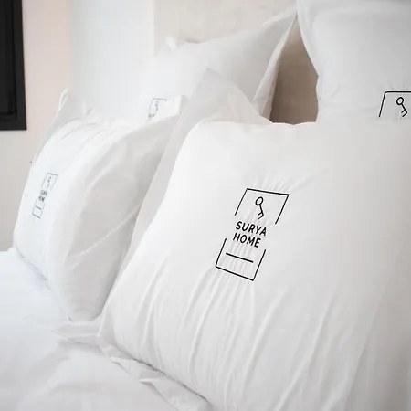 Apartamento Surya Centro