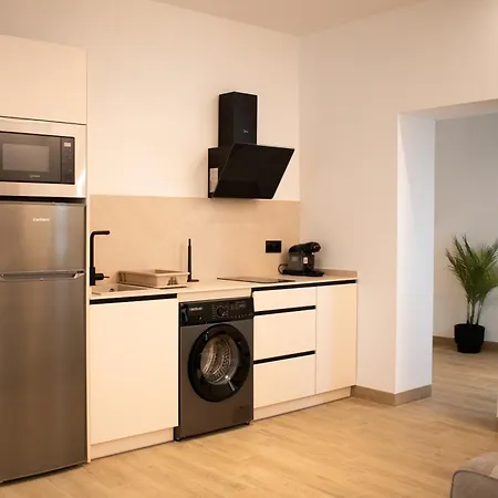 Apartamento Surya Centro Conil De La Frontera