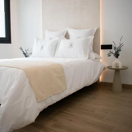 Apartamento Surya Centro *