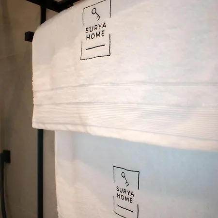 Surya Centro Apartamento Conil De La Frontera