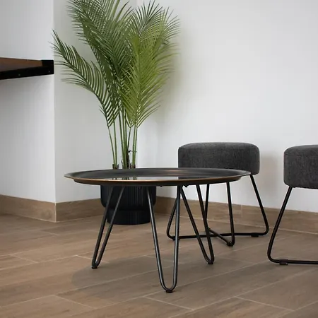 Surya Centro Apartamento