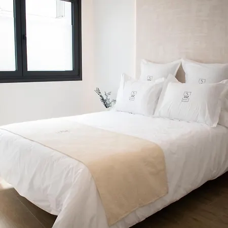 Surya Centro Apartamento