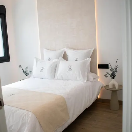 Appartement Surya Boutique Conil De La Frontera