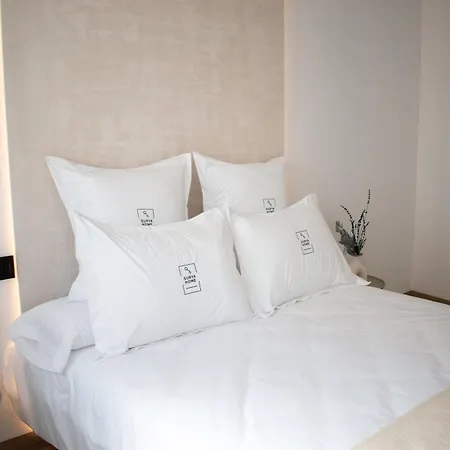 Surya Centro Apartamento *