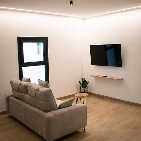 Apartamento Surya Centro *