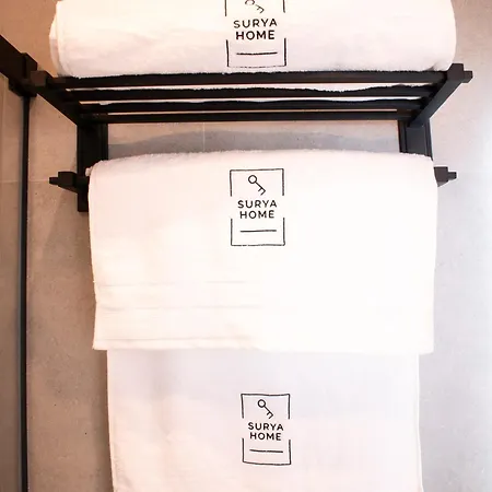 Apartamento Surya Centro Conil De La Frontera