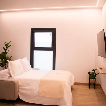 Apartamento Surya Centro Conil De La Frontera