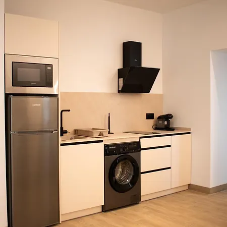 Apartamento Surya Centro *