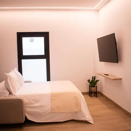 Surya Centro Apartamento *