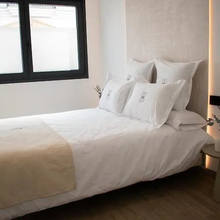 Appartement Surya Boutique Conil De La Frontera