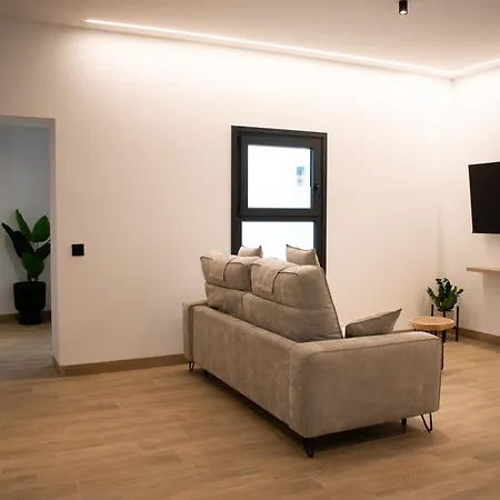 Surya Centro Conil De La Frontera