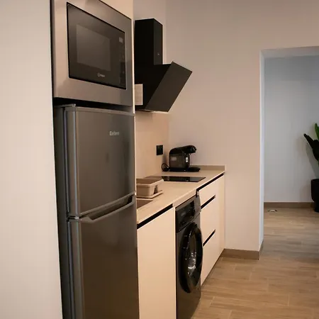 Surya Centro Apartamento Conil De La Frontera