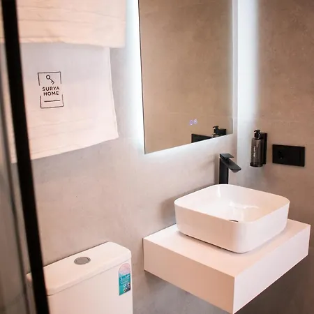 Surya Centro Conil De La Frontera