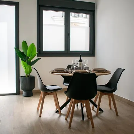 Apartamento Surya Centro Conil De La Frontera