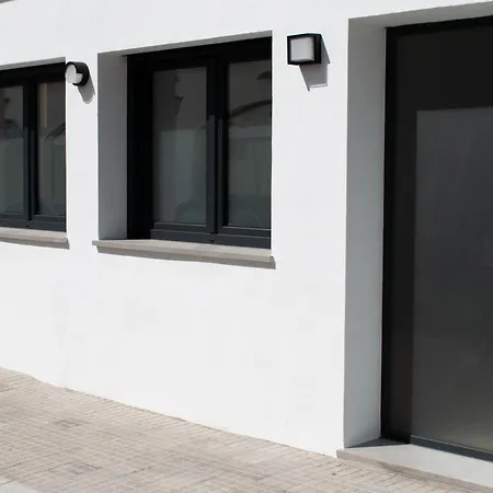 Surya Centro Conil De La Frontera