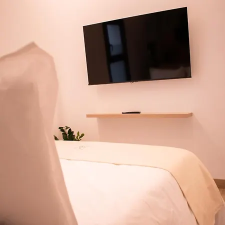 Surya Centro Apartamento *