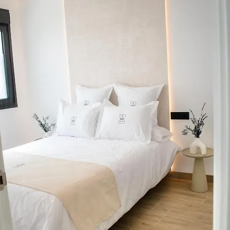 Surya Centro Apartamento Conil De La Frontera