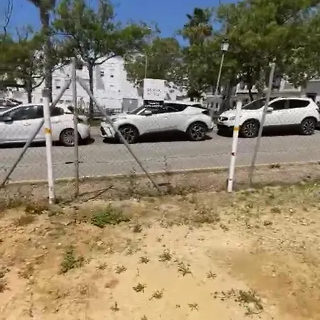 Apartamento Surya Centro *