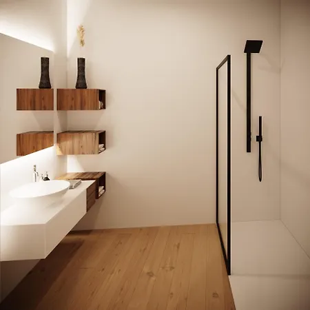 Apartmán Surya Boutique Conil De La Frontera