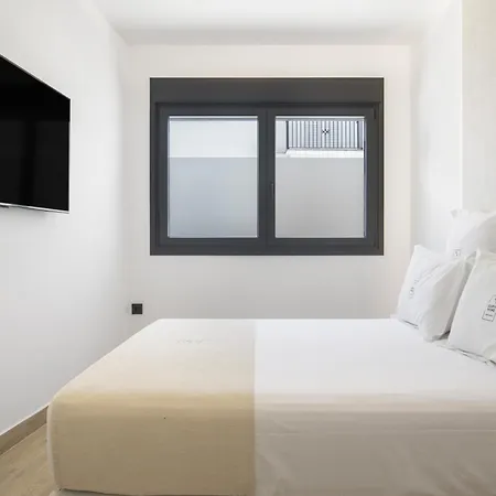 Holiday home Surya Conil De La Frontera