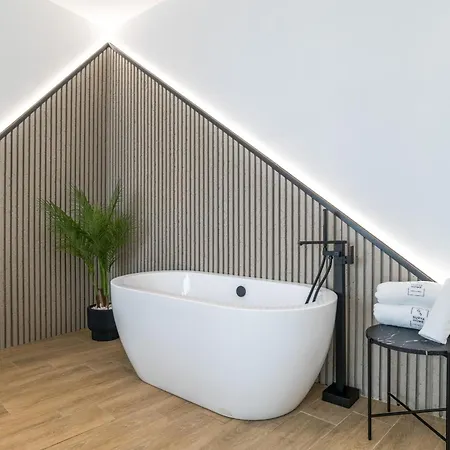 Surya Holiday home Conil De La Frontera