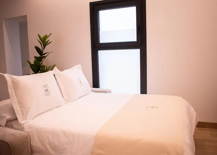 Surya Centro Apartamento