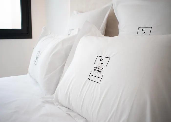 Apartmán Surya Boutique