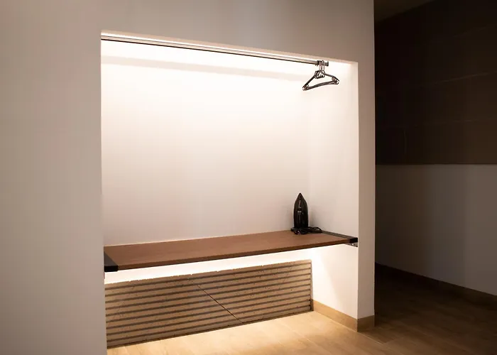 Surya Boutique Apartment *