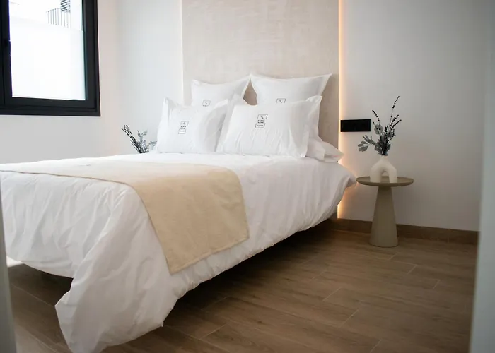 Apartmán Surya Boutique *