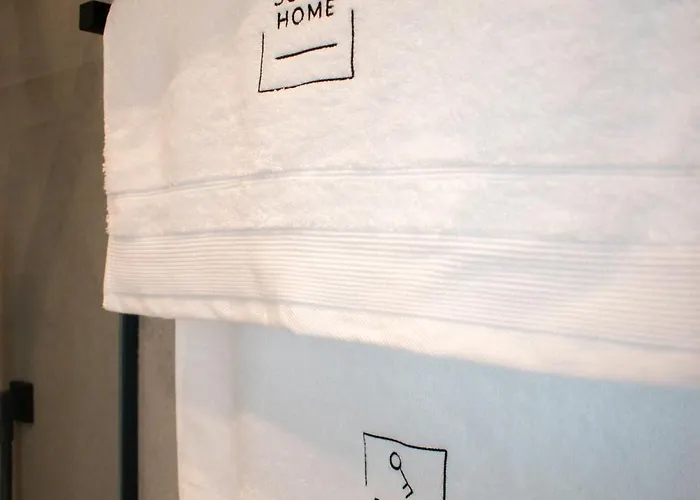 Surya Boutique アパート コニル・デ・ラ・フロンテラ