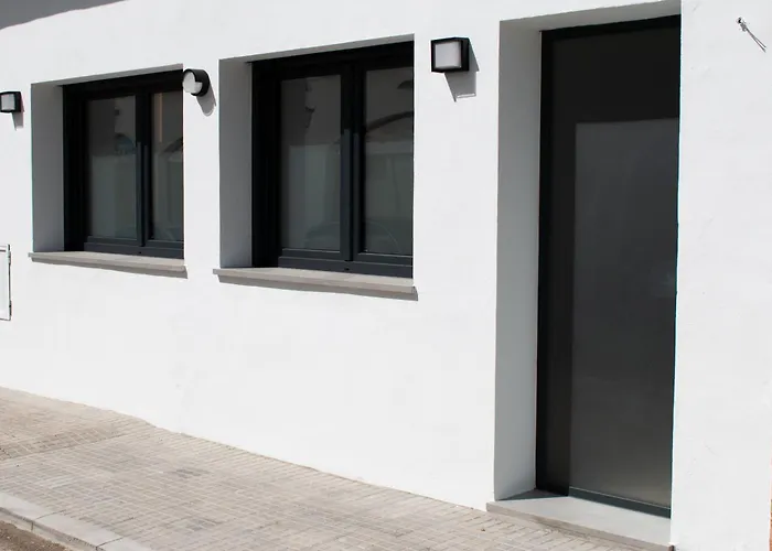 Surya Boutique Conil De La Frontera