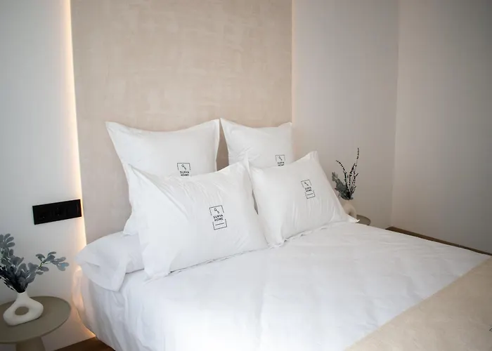 Surya Boutique Apartmán *