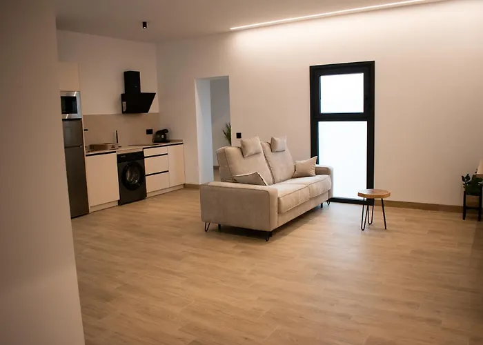 Surya Boutique * Conil De La Frontera