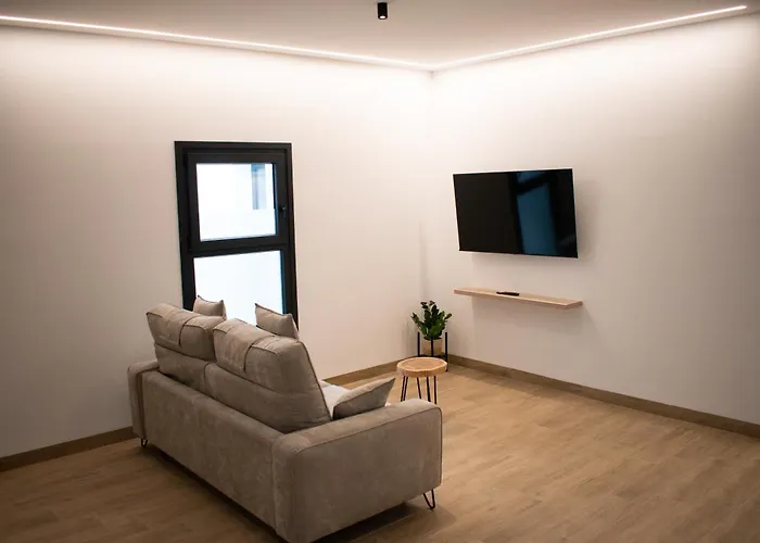 Apartmán Surya Boutique *