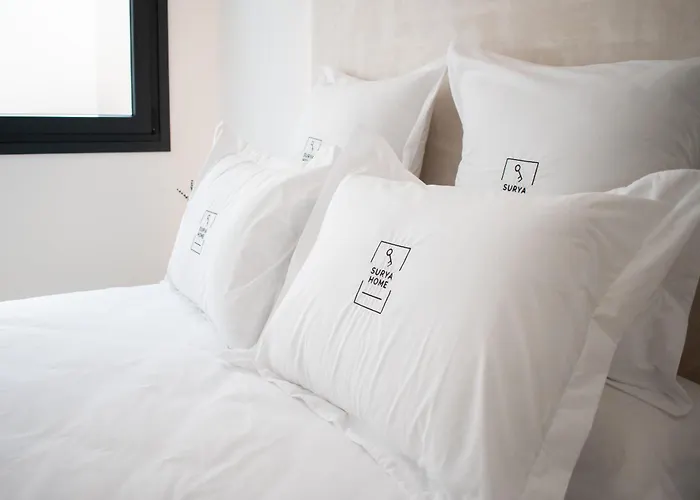 Surya Centro Conil De La Frontera