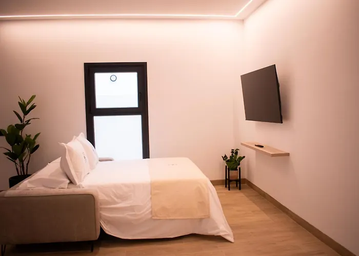 Surya Boutique Apartmán *