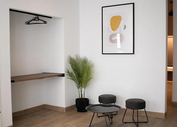 Apartmán Surya Boutique *