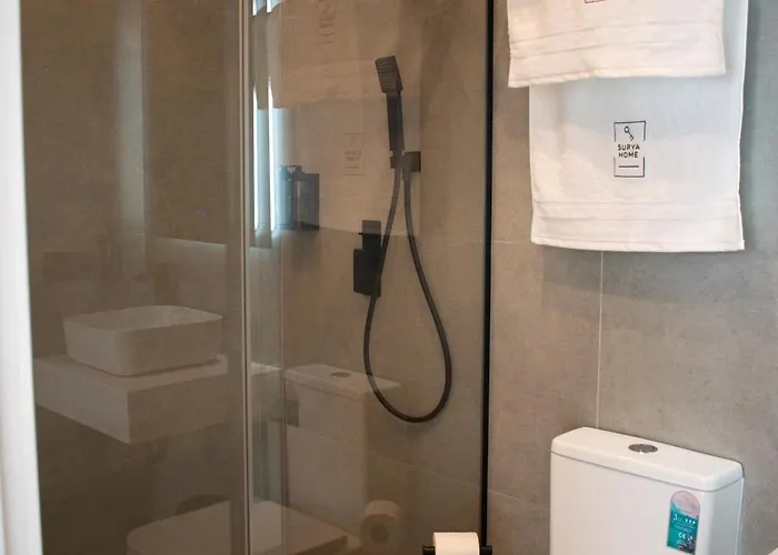 Surya Centro Conil De La Frontera