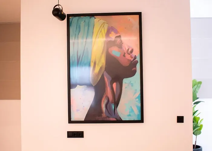 Surya Centro Conil De La Frontera