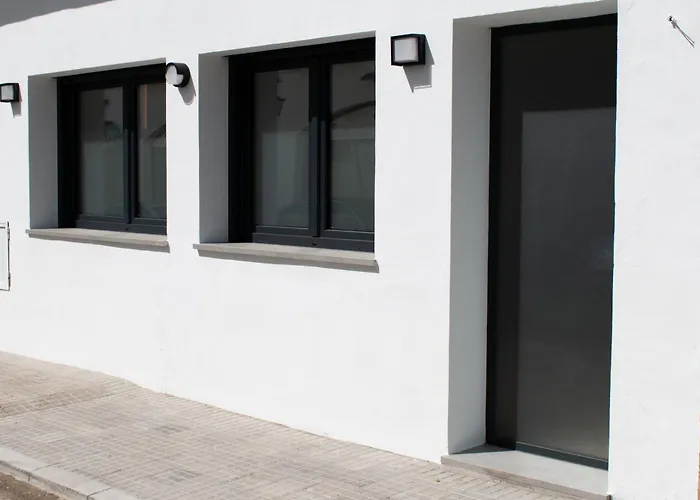 Surya Boutique Conil De La Frontera