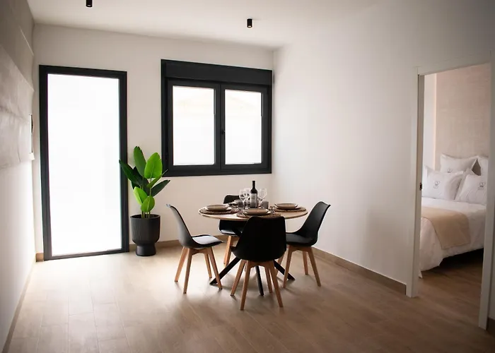 Apartmán Surya Boutique