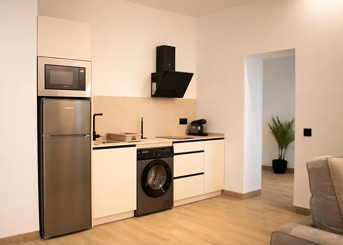 Apartmán Surya Boutique