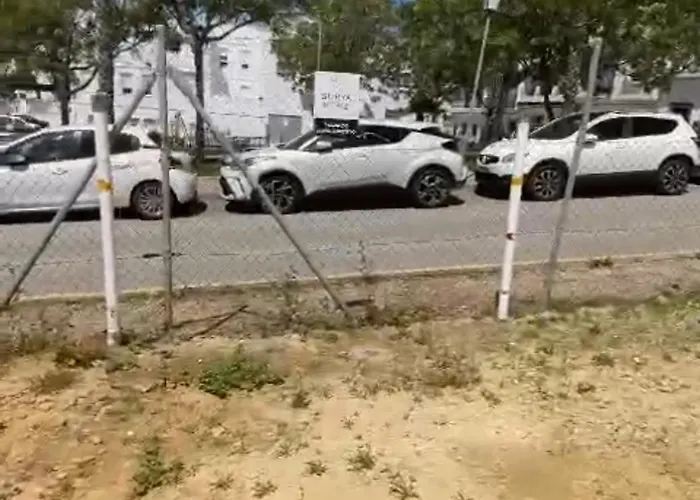 アパート Surya Boutique *