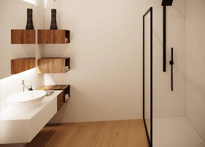 Apartmán Surya Boutique Conil De La Frontera